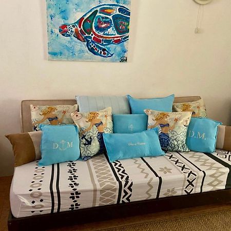 La Preneuse Sur Mer Appartement Rivière Noire Zewnętrze zdjęcie