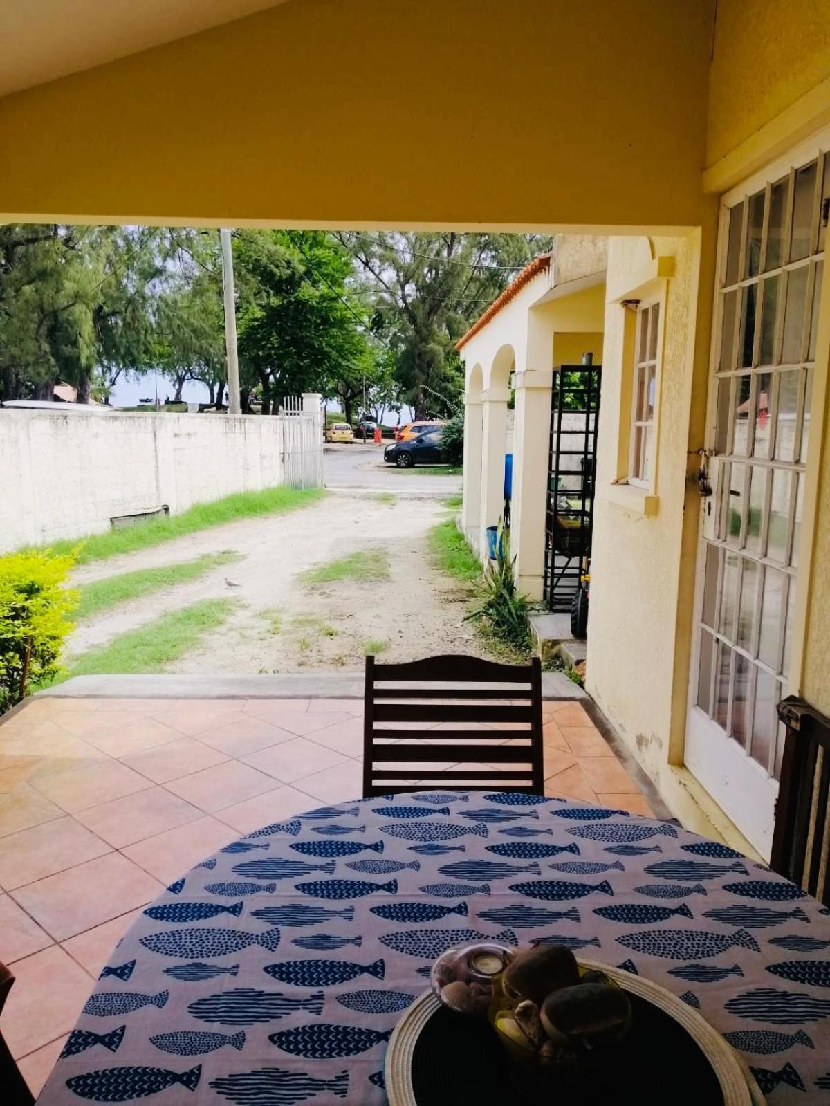 La Preneuse Sur Mer Appartement Rivière Noire Zewnętrze zdjęcie