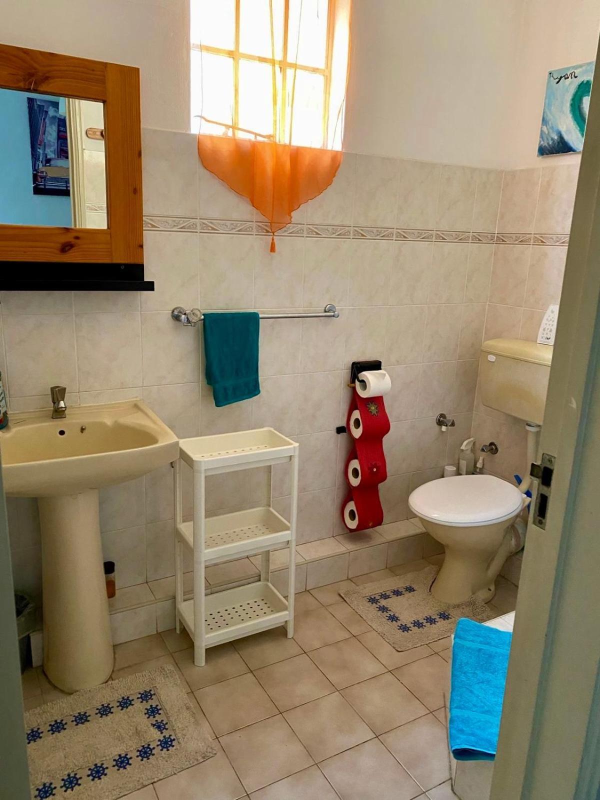 La Preneuse Sur Mer Appartement Rivière Noire Zewnętrze zdjęcie