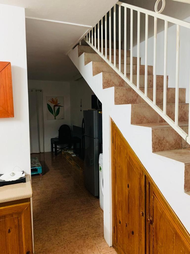 La Preneuse Sur Mer Appartement Rivière Noire Zewnętrze zdjęcie